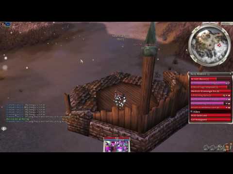 Teaching scrims 2 ("Banned Battles" tournament rules), 3/12/16 - Guild Wars (GvG) [Mesmer, Split]