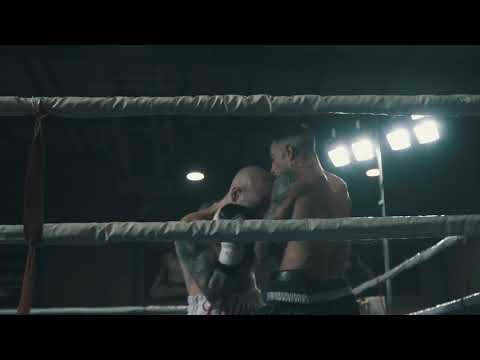 Reko 290 - This is Sparta ( FRANCIS MORALES )🥊