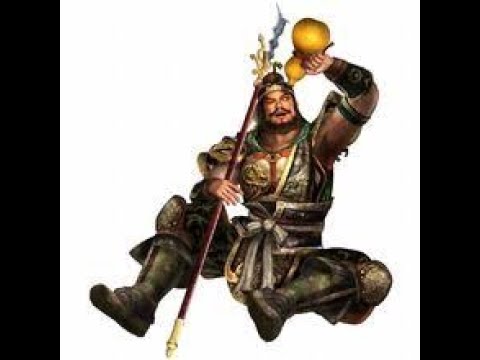Dynasty Warriors 5: the battles of Zhang Fei part 1