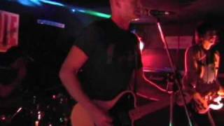 Elliot - Calm Americans - Live @ Red Hole, Budapest by xxarkangelxx