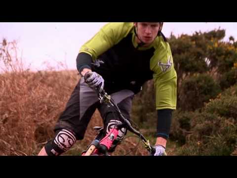 Fabien Barel: Mojo Trail Diaries