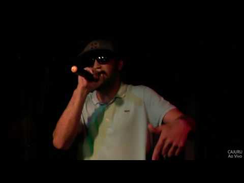 Projeto Palco Livre - Gabiru - Soufree/Acima de Tudo/Mentalize/Ponto de Decaida