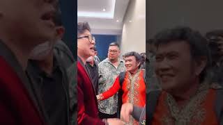 Download lagu Andika Kangen Band bareng Bang Haji Rhoma Irama mp3 Download lagu Andika Kangen Band bareng Bang Haji Rhoma Irama mp3