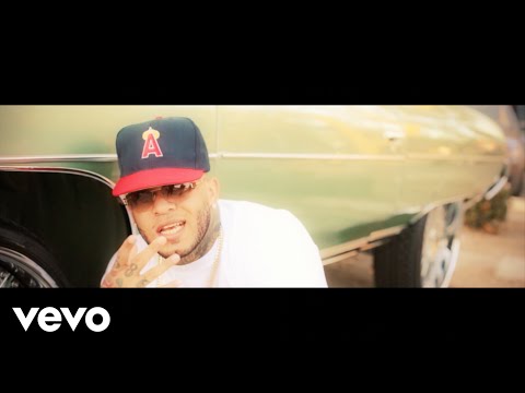 Mac Lucci - Ho's & Niggaz ft. Dae One