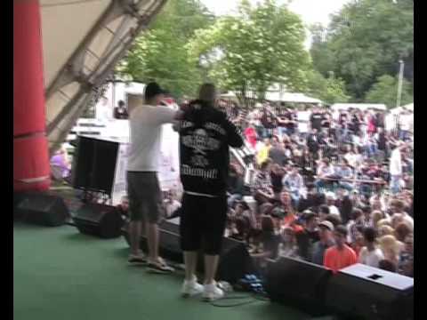 Dissziplin Unumstritten Live