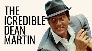 Dean Martin - I can&#39;t help remembering you