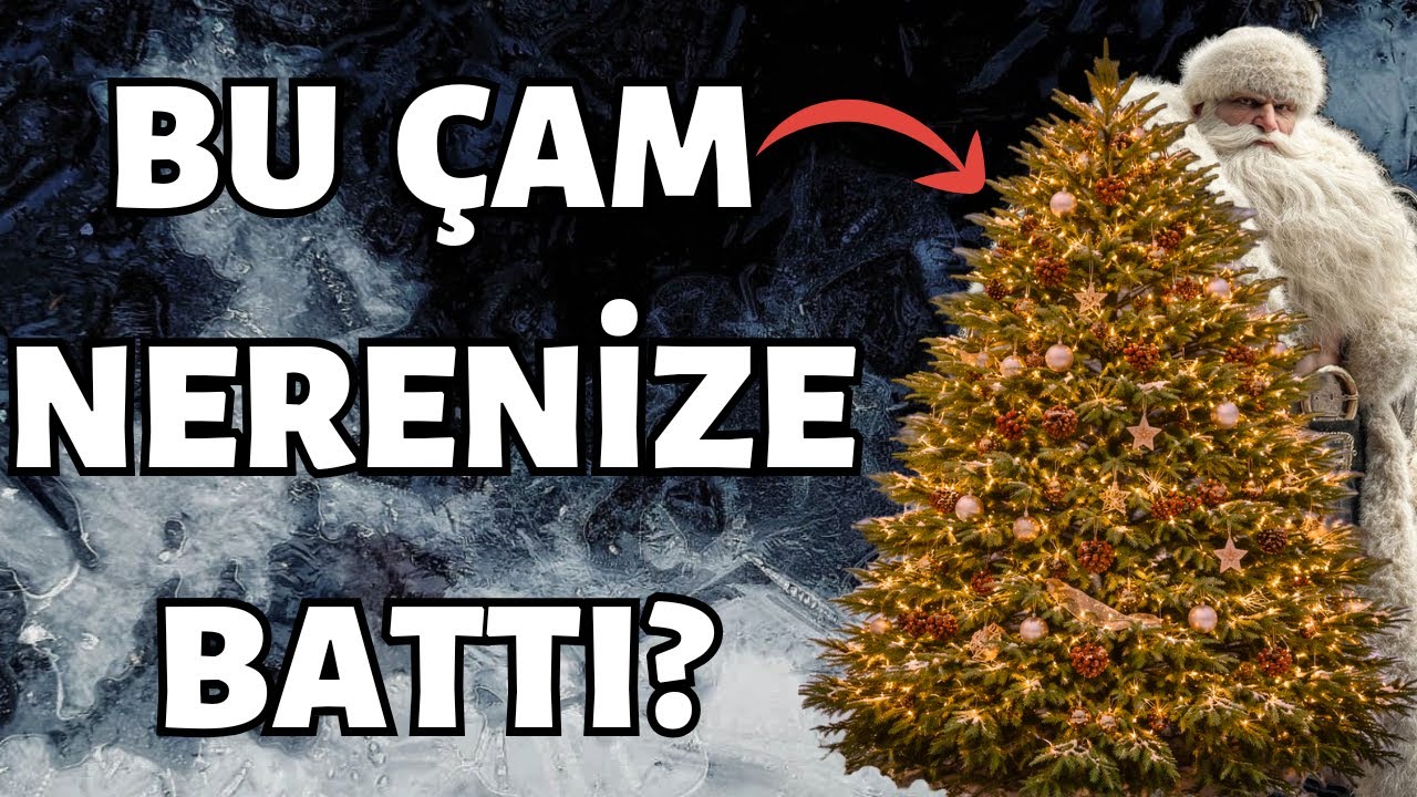 Yılbaşı mı Yoksa Noel mi? Bu Kültür Hristiyan Kültürü mü?