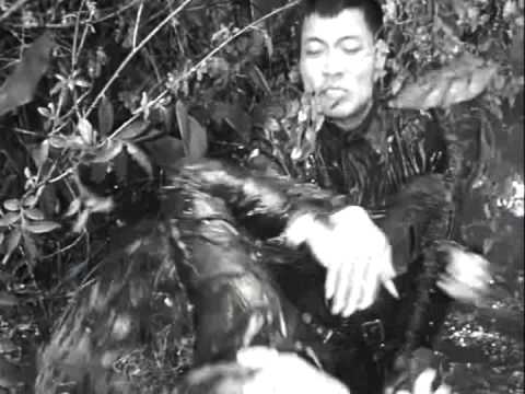 The Thin Red Line 1964Trailer