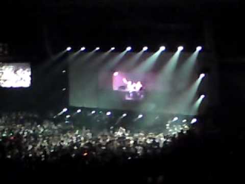 Cosmic Gate @ Godskitchen Boombox 2009, Melbourne (10/10/09)