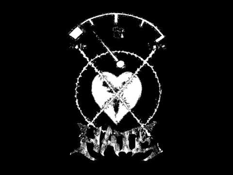Darkblack XIII - Pure Hate (Noisecore)