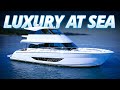 Step Inside The Maritimo M50