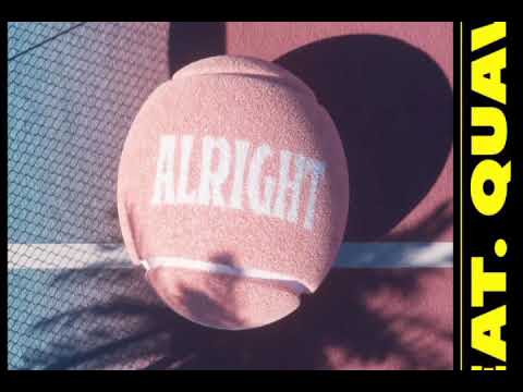 HVME, 24kGoldn, Quavo - Alright (Official Audio)