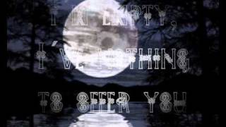 NINFA ARTEMIS * Incense(rock Version): VIDEO &amp; LYRICS (ITUNES album INCENSE)