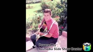 Ricky Nelson  ~ Down The Line. Roy Orbison cover