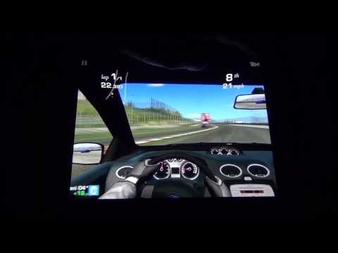 Top 5 Best Graphics Games for the iPad 4 with Retina Display