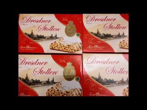 Hör off de Muddi - Steffen Lukas (Weihnachts-Version)