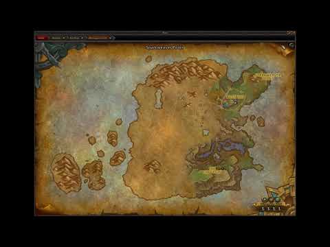 Operation: Mechagon dungeon entrance
