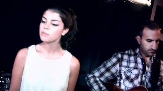 Nikki Yanofsky | &quot;For Another Day&quot; - A64 [S2.EP2]: SBTV