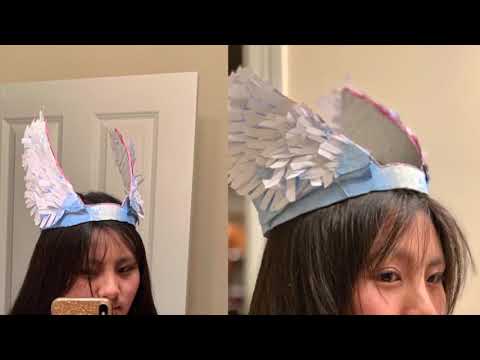 3D Fibers Online with Visual Art Faculty Rachel Chambers - YouTube