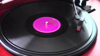 I&#39;ll Keep On Loving You - Tiny Hill and His Orchestra (78 rpm)