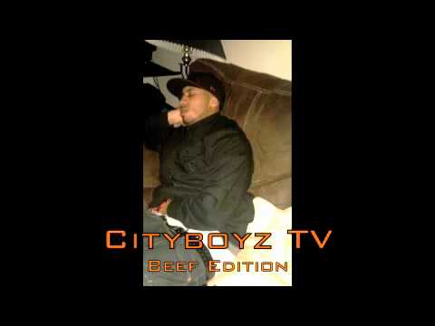 Yung Jake- Draztik Diss