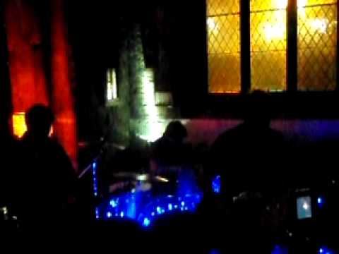 Riding The Low (Live) - Mourning Becomes Electra