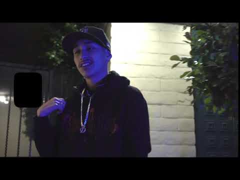 TheAyce - Really Him ft.PanchoGM