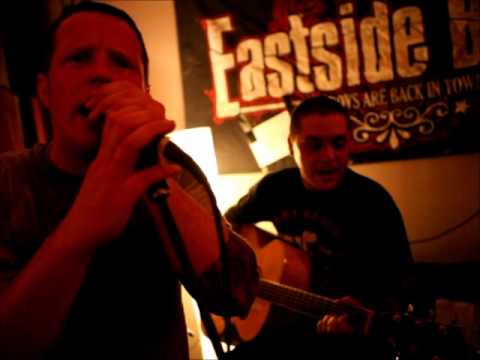 Eastside Boys - Eastside Boy (Unplugged)