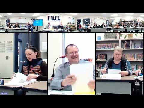 Meeting thumbnail