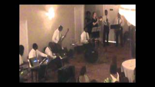 Anthony Hamilton The Truth