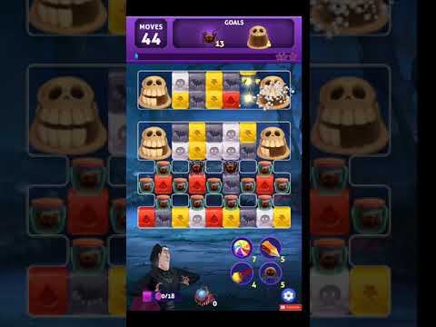 Hotel Transylvania Blast Level 169 NO BOOSTERS - A S GAMING ✔