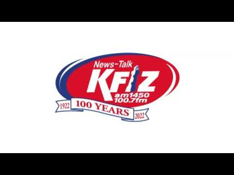 KFIZ/Fond du Lac, Wisconsin Legal ID - September 20, 2023