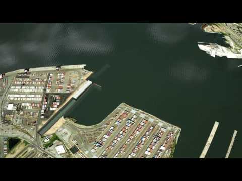 Zobacz jak powstawał Midtown Tunnel