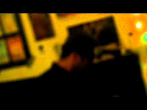 Caffiends- Goodbye Consciousness