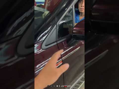 Phần 3 : Độ đèn bi led gầm Kia Carnival gồm những phụ kiện gì !