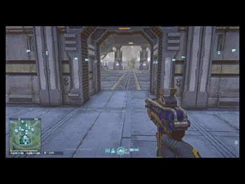 How to get into the main game in planetside 2