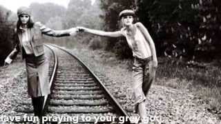 Fame over demise - Woe, is me. Lyrics