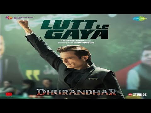 Lutt Le Gaya (DHURANDHAR) Assalam Walekum Lyari