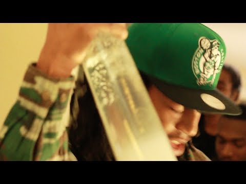 Frigg Fly - Let's Get It | Tony Johnson Films