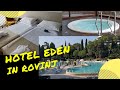 Hotel Eden By Maistra Collection Room Tour And Walkthrough