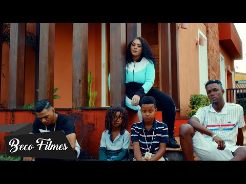 Vick Araújo - Kanne - Menor SP - Relacionamento (Prod. Wall Hein) (Beco Filmes)