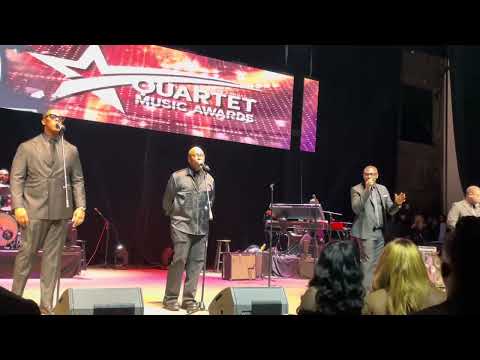 The Soul Seekers - (I’ll Take Jesus) 06/29/24 QMAs 2024 Augusta Georgia