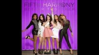 Fifth Harmony - Don&#39;t Wanna Dance Alone (Spanglish Version)