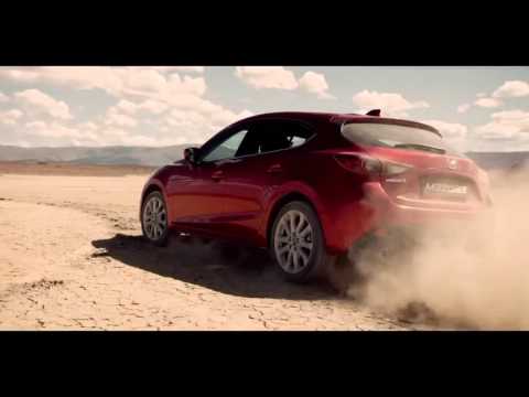 CGI VFX Breakdown HD   Mazda 3 - VFX Breakdown  - by Black Ginger.mp4
