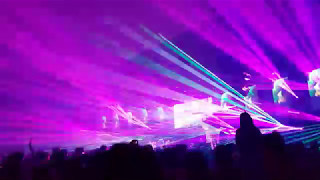 Shadows of Wonderland 2017: Darren Styles, Dougall &amp; Gammer - Party Don&#39;t Stop