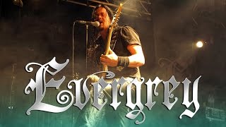 EVERGREY -LIVE- KING of ERRORs (incl. AWAKENING), AS I LIE HERE BLEEDING, HD SOUND