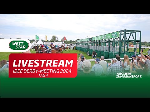 Livestream Hamburg 06.07.