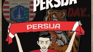 Download lagu Story' wa Persija Jakarta keren abis mp3