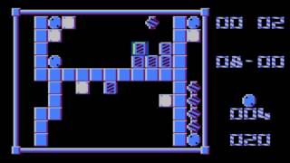 U235 for the Atari 8-bit family