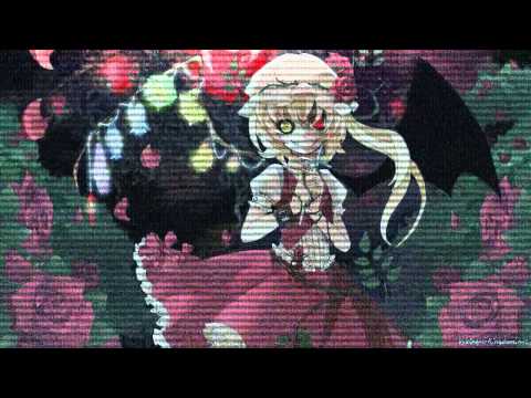 【 ゆよゆっぺ 】Meramipop & Yuyoyuppe - Red Madness and My Desire [Sub Español]